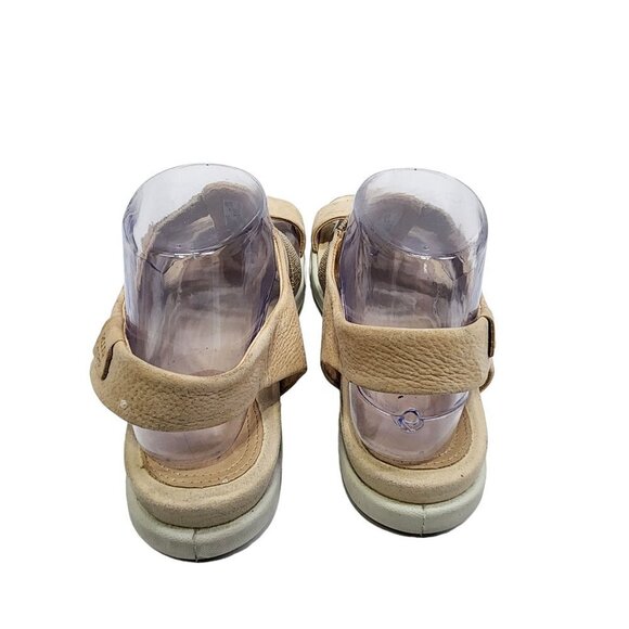 ECCO Womens Damara Elastic Sandals Women's Size 10 - Picture 10 of 11